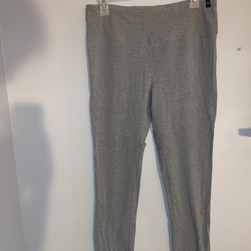 Satva grey leggings